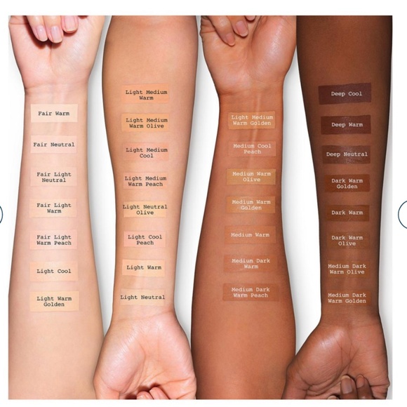 Smashbox Studio Skin Flawless 24 Hour Concealer In Light Cool shade - Picture 6 of 7